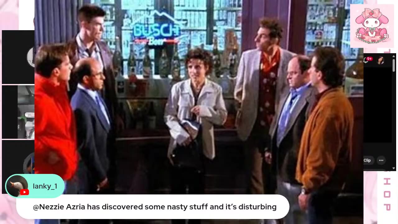 AJLare Oct 26, 2025 'Impromptu , happy brthday WEEK'