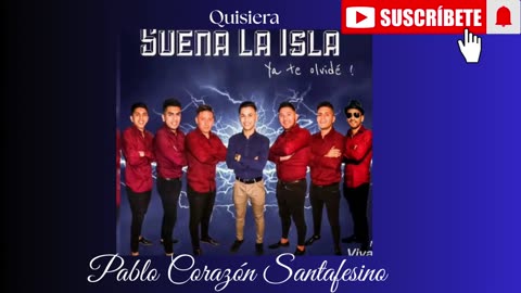 Suena La Isla - 2018 -