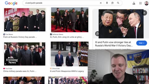 Russia now has to import gasoline from China.