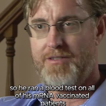 Moderna's mRNA Vaccine Side Effects..