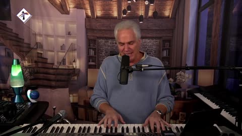 Worldwide Worship An Hour with Jesus Terry MacAlmon S07E20