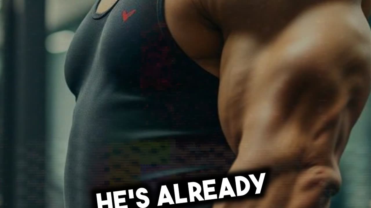 Hidetada Yamagishi's SHOCKING 2025 Masters Olympia PLAN REVEALED! 🏆💪