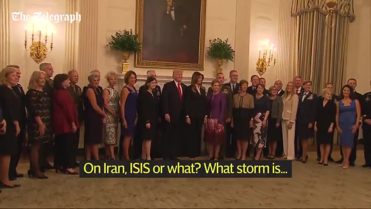 BIG STORM BREWING