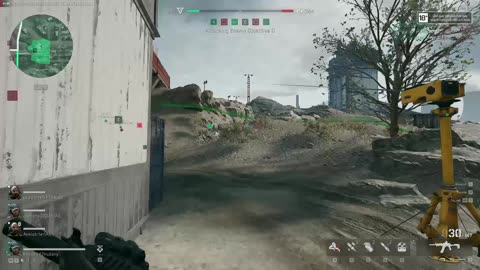 🎮DELTA FORCE: Objective Secured