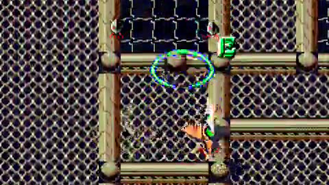 Arcade Longplay 878 Darwin 4078