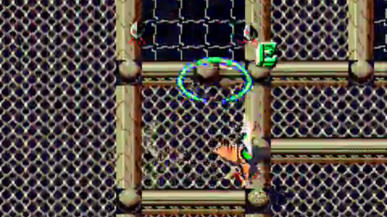 Arcade Longplay 878 Darwin 4078