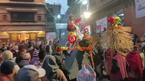 Madhyapur Mahotsav, Thimi, Bhaktapur, 2081, Part XI