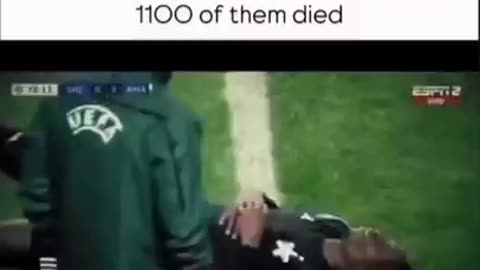 Dr Chetty takes aim at bio-jab 'died suddenly' mass murderers