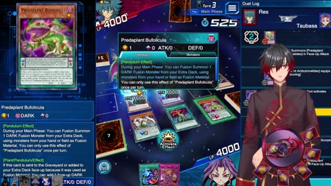 [EN/粵語] Yu-gi-oh! res_vt