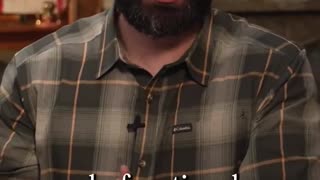 Matt Walsh: 3rd World Countries Are the Way They Are Because 3rd World People Are the Way They Are