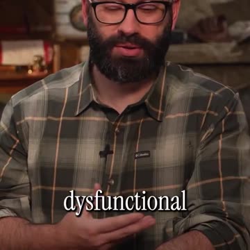 Matt Walsh: 3rd World Countries Are the Way They Are Because 3rd World People Are the Way They Are