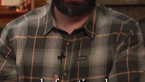 Matt Walsh: 3rd World Countries Are the Way They Are Because 3rd World People Are the Way They Are