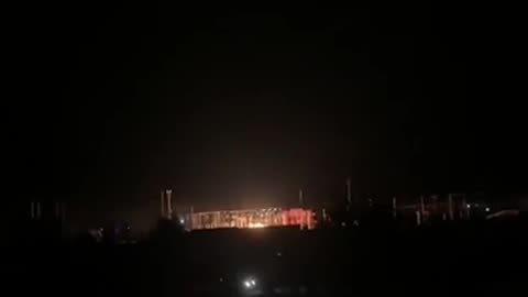 🛸🛫️ Ukraine Russia War | Ukrainian Drones Hit Russian Power Substation in Stavropol Krai | RCF