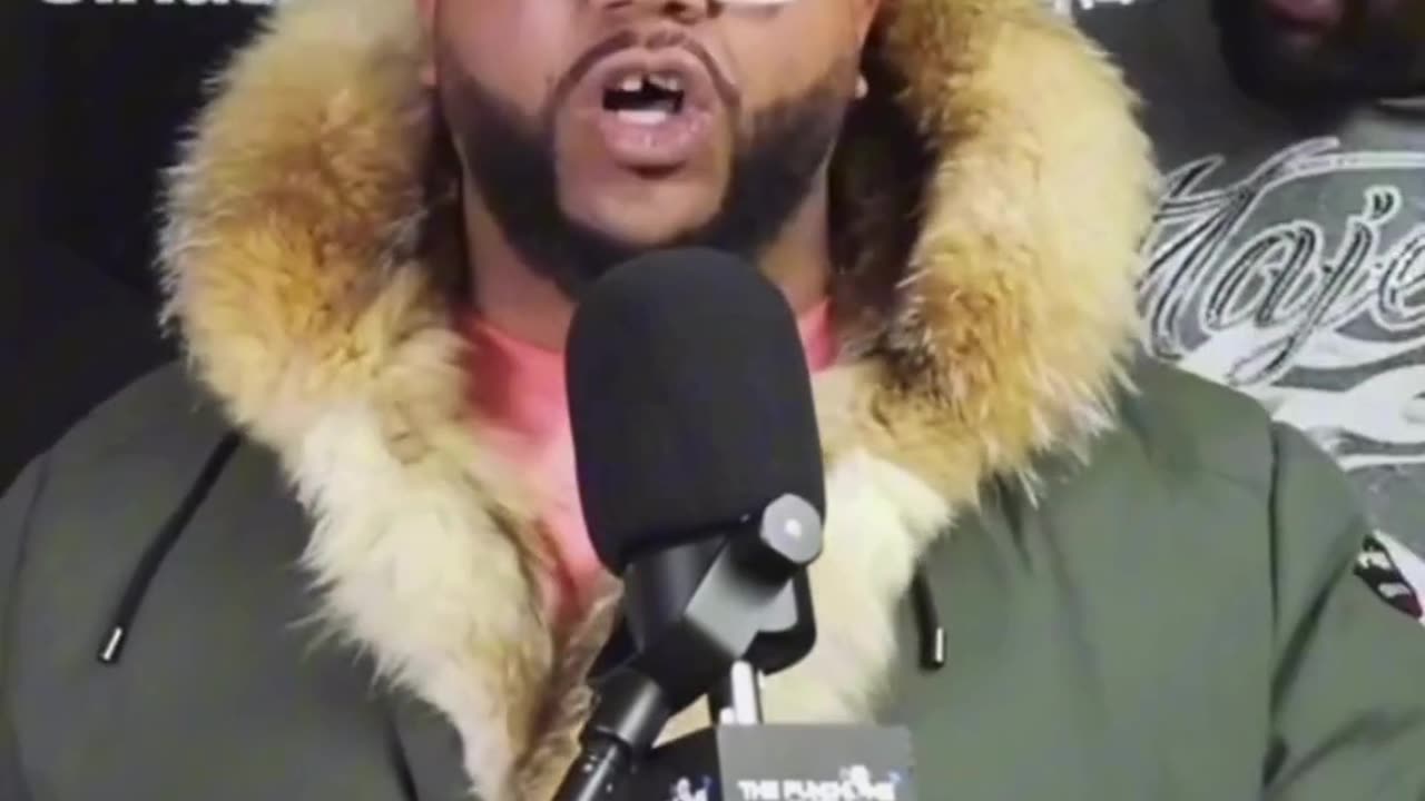 Brad Piff Snaps at Lyric League 🔥 Real Bars Only