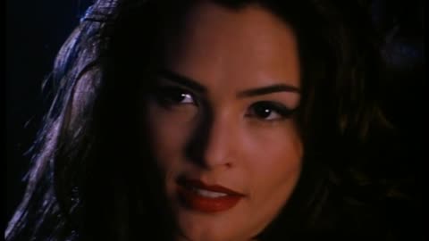"Vampirella" Starring Talisa Soto