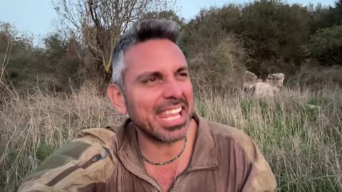 (Day 788) Swords of Iron - “Hostage Body Released”