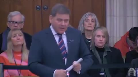 Clip from Jan 2024 Excess Deaths debate “ vaccines