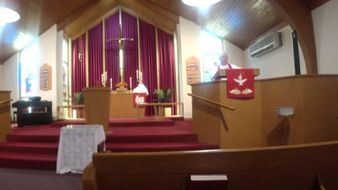 Put this to work: The Gospel and Our Mission