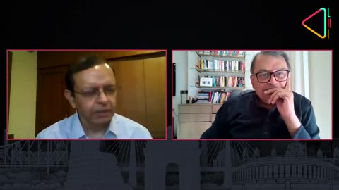 The Story of India's IT Sector with Harish Mehta