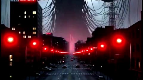 Wait for end monster 😈😱🕷️ #horrorjunkie #scary #creepy #monster