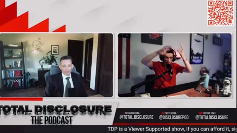 🚨🔍 Col. Karl Nell Is Allegedly Telling People That The World Is Ending In 2027? | TheTruthAbove