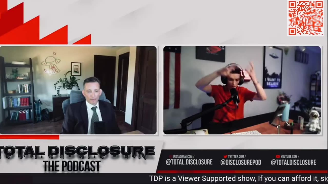 🚨🔍 Col. Karl Nell Is Allegedly Telling People That The World Is Ending In 2027? | TheTruthAbove