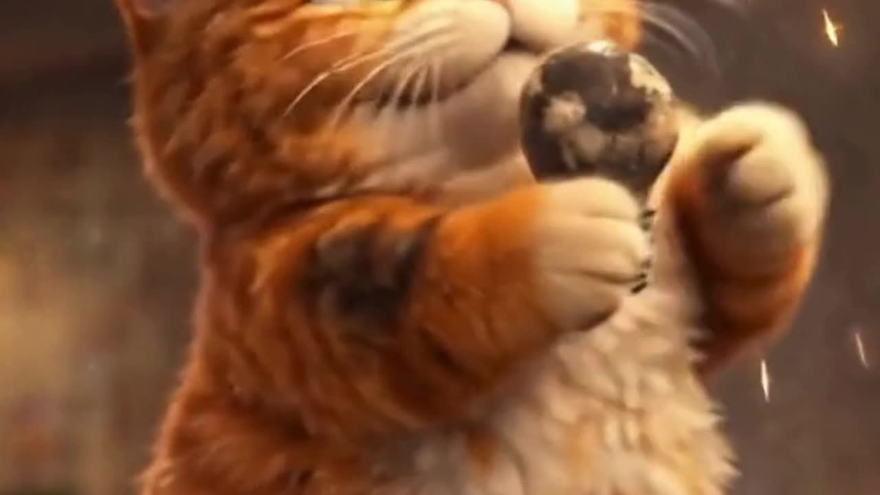 Almost Fixed It 😼💡