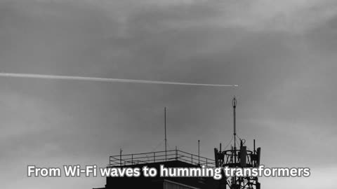 The Frequency Trick – Why You Feel Off