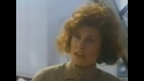 The Highwayman - TV Show - S01E03 - 'Til Death Duel Us Part- Action/Sci-Fi - 1988 - 480p
