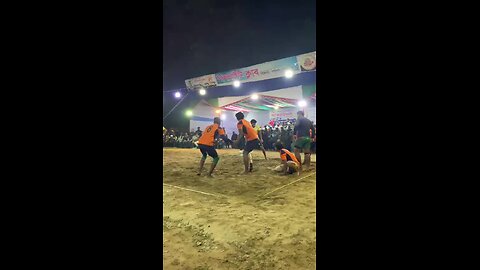 kabadi