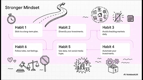 Investment Psychology Explained | Why Investors Make Emotional Decisions | Full Guide (2025)