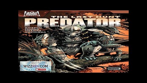 Predator: The Last Hunt Review