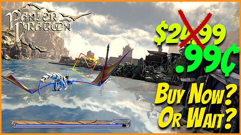 Remember Panzer Dragoon? Now It’s Back for the Whole Family!