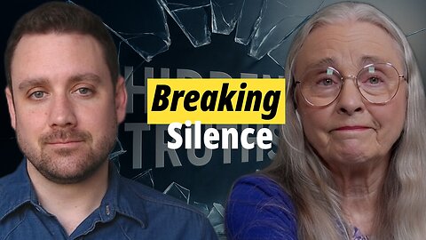 The Church Told Me to “Just Stop.” | Justin Greenfield | The Dr. J Show