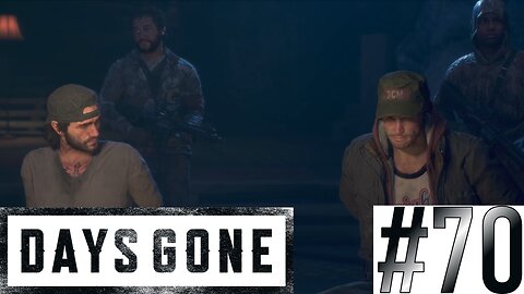 This Freakin' RAT!!! | Days Gone #70
