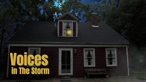 The Cambre House Investigation