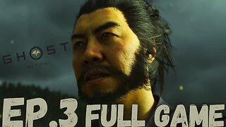 GHOST OF YOTEI Gameplay Walkthrough EP.3- Flashback FULL GAME