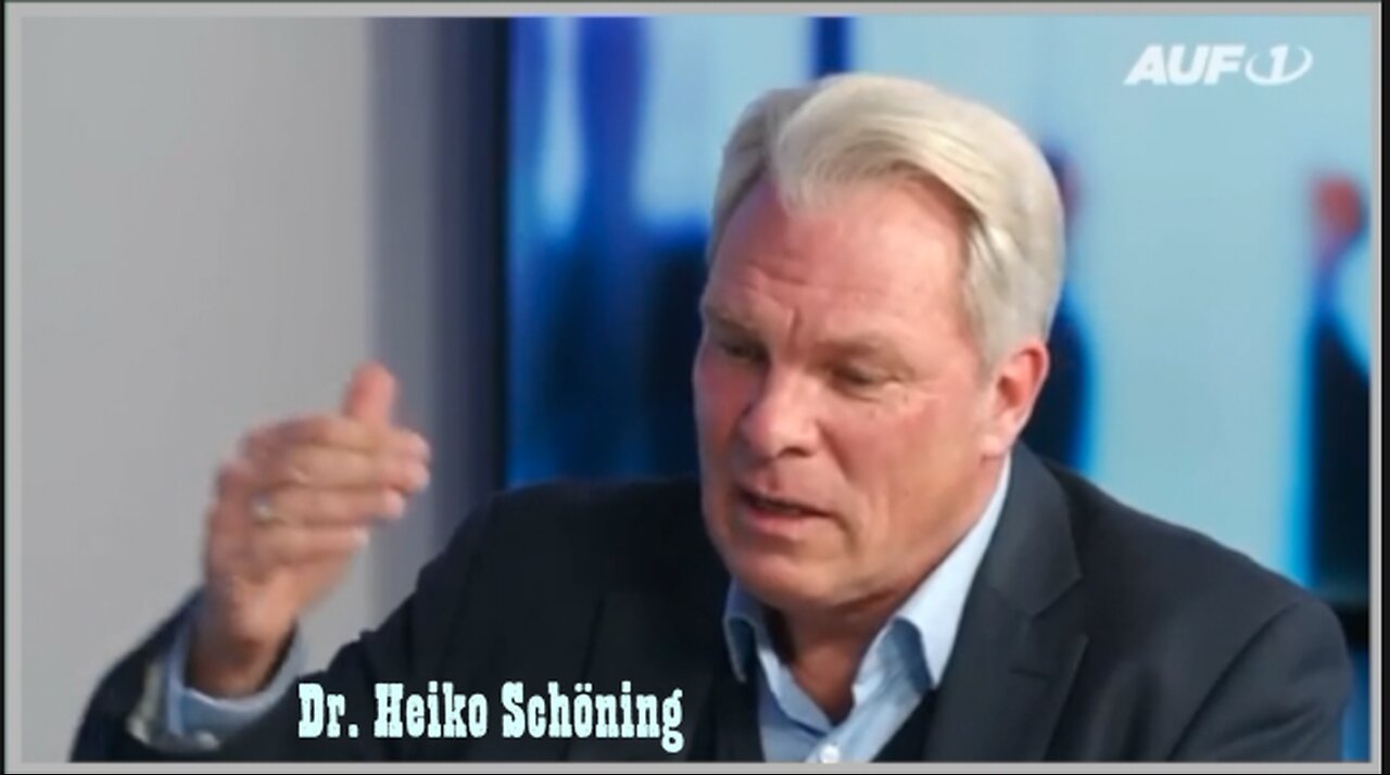 Dr. Heiko Schöning -