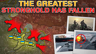 Oil Tanker Attacked⚓️💥Trump Demands Elections🗳️Siversk on the Brink⚠️🏙️Military Summary 2025.12.11