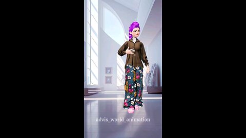 RUMI DAISIES CHALLENGE ❤️