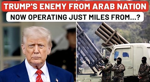 Iran Proxy's Shadow Army Surfaces In Venezuela? US Senate Panics Over Hezbollah’s Cocaine Empire