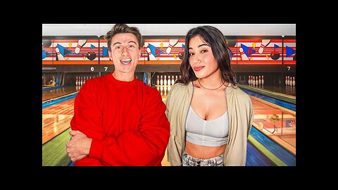 Striking Out w/ Trevor Wallace… (3rd date)