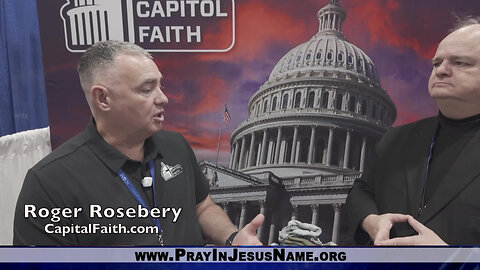 Dems vs Republicans on God | Abortion 2026 Fights | Prayer in Congress