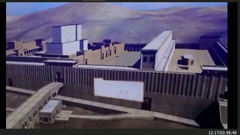 Biblical Archeology in Jerusalem and Hebron.