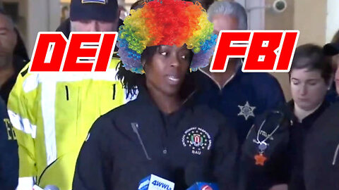 FBI Clowns Claim That New Orleans Attack was not Terrorism