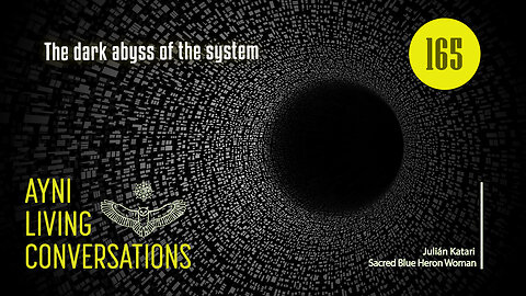 The dark abyss of the system II