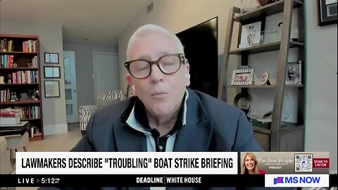 Sue Gordon on Dems Video to the Military: Why Didn’t Trump Go to Congress, That He Controls, to ‘Get the Declaration of War’