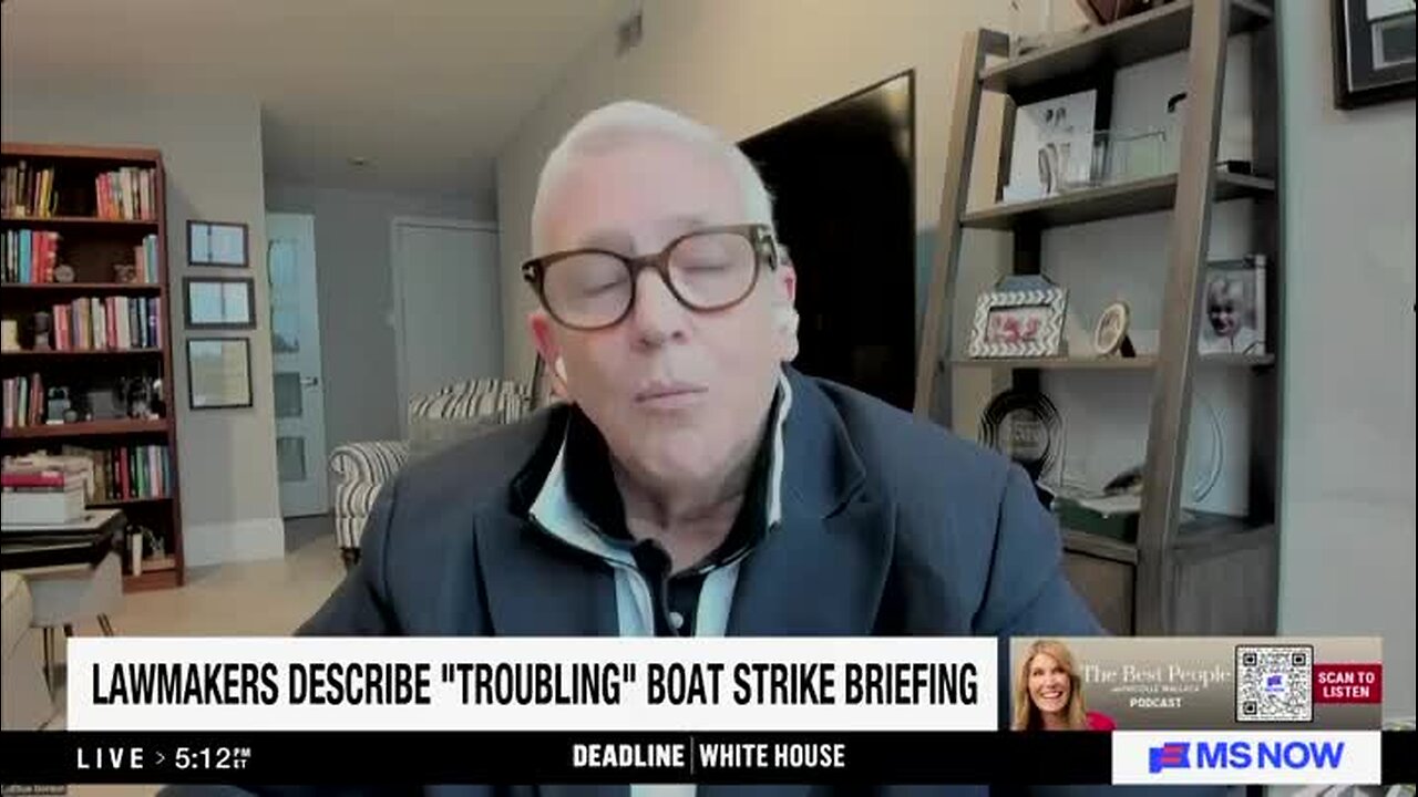 Sue Gordon on Dems Video to the Military: Why Didn’t Trump Go to Congress, That He Controls, to ‘Get the Declaration of War’