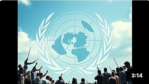 Evil Scheming In Secret To Enslave Sovereign People Created By God. Jesus Is Lord Of All. All Will Bow Down. One World, One God.
