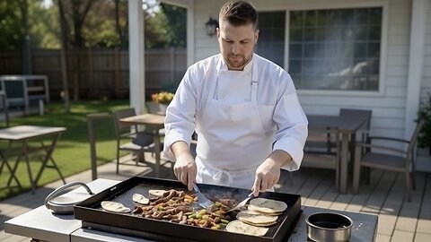 Cookin anyone who gets in my way #RumbleWallet #FollowGoal